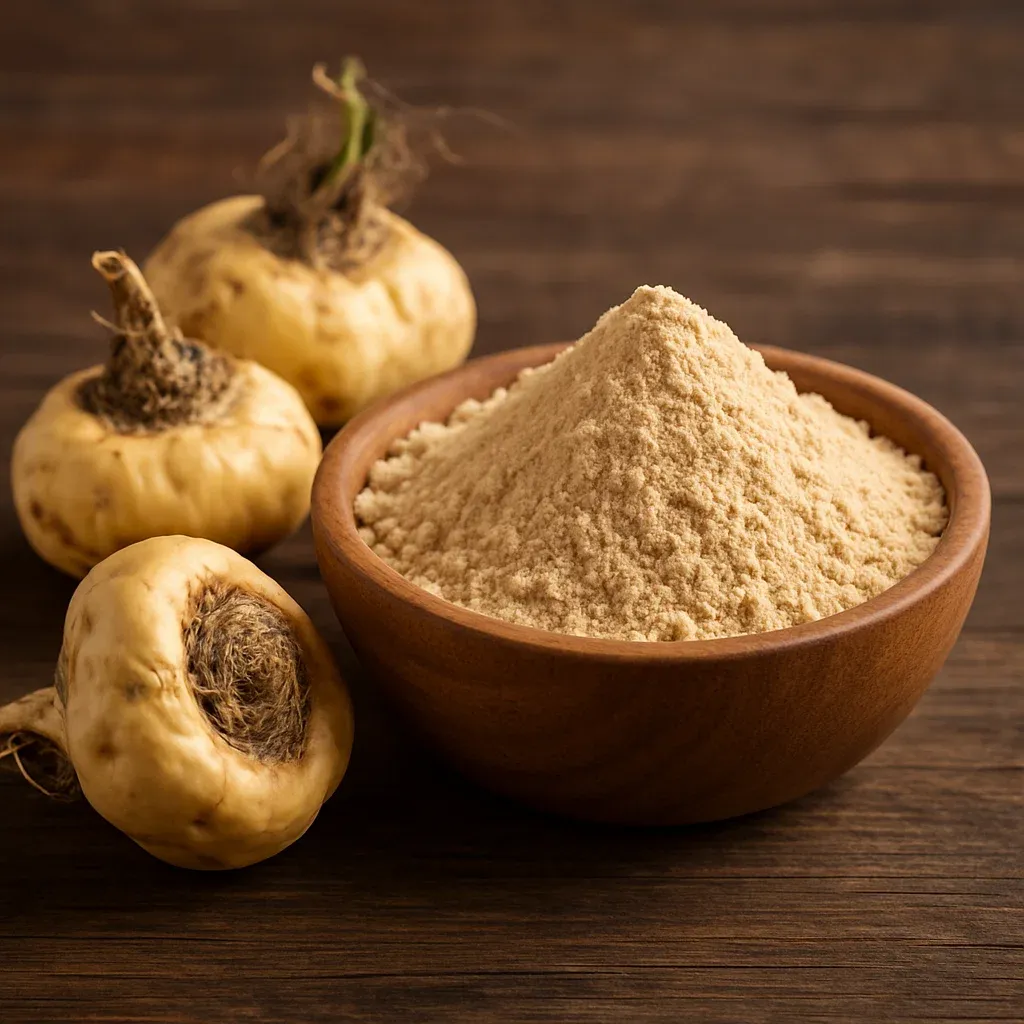 Maca